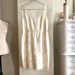 NWT Kate Spade Bridal Dress. Size 12